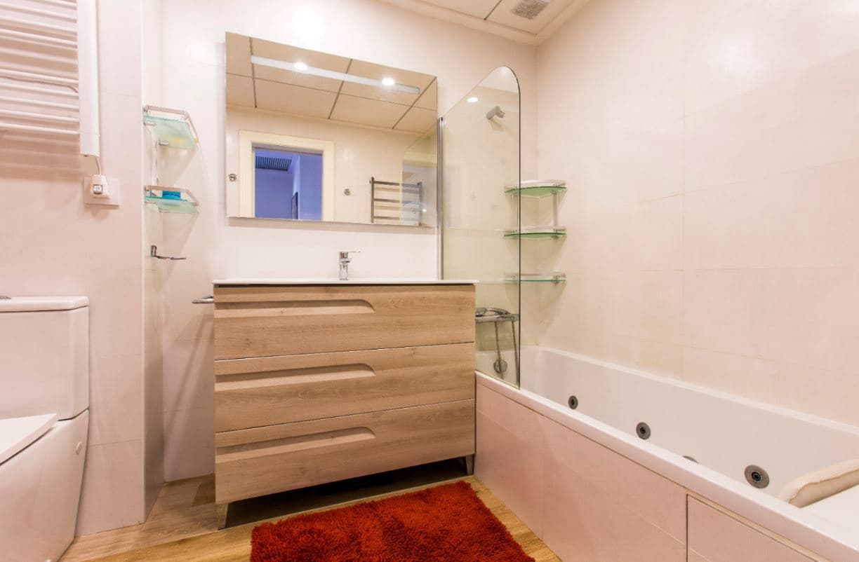 4 slaapkamer Penthouse te koop in Denia met zwembad garage - € 875.000 (Ref: 9270423)