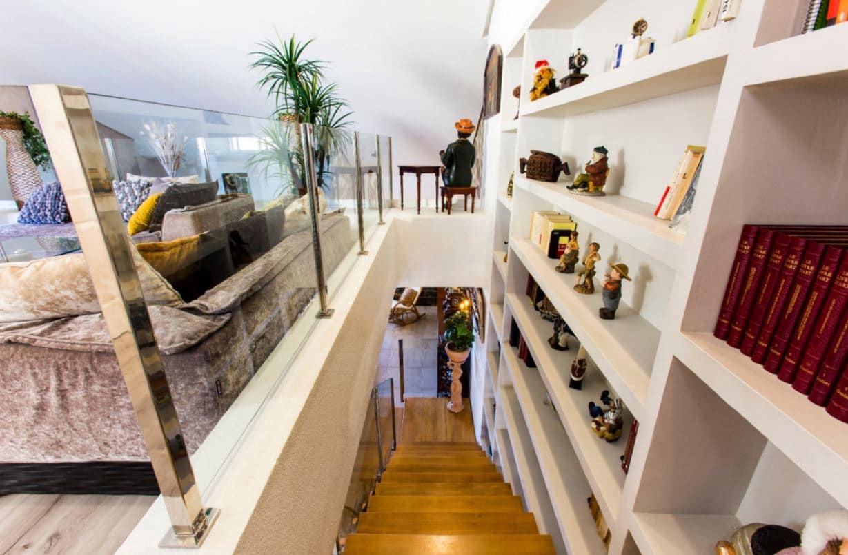 4 slaapkamer Penthouse te koop in Denia met zwembad garage - € 875.000 (Ref: 9270423)