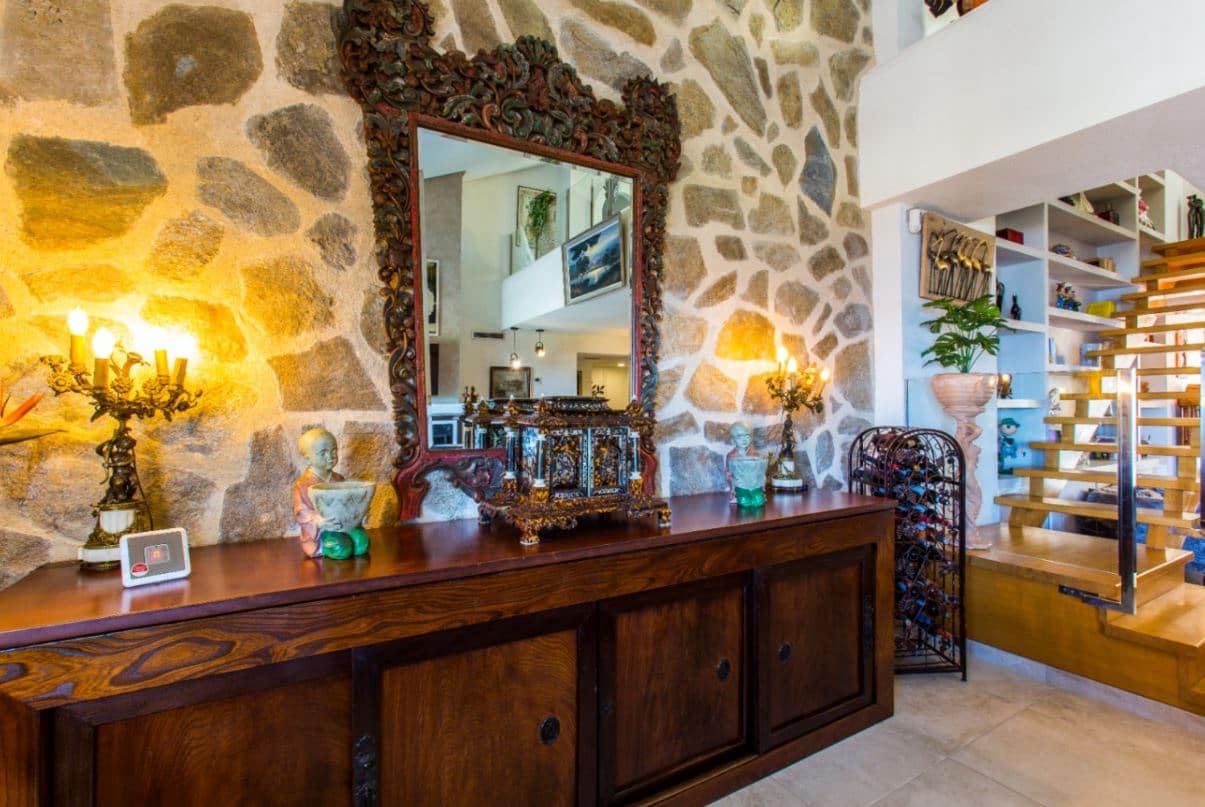 4 slaapkamer Penthouse te koop in Denia met zwembad garage - € 875.000 (Ref: 9270423)