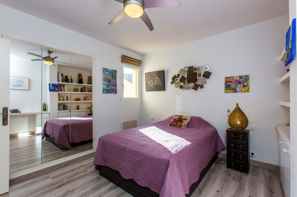 4 slaapkamer Penthouse te koop in Denia met zwembad garage - € 875.000 (Ref: 9270423)