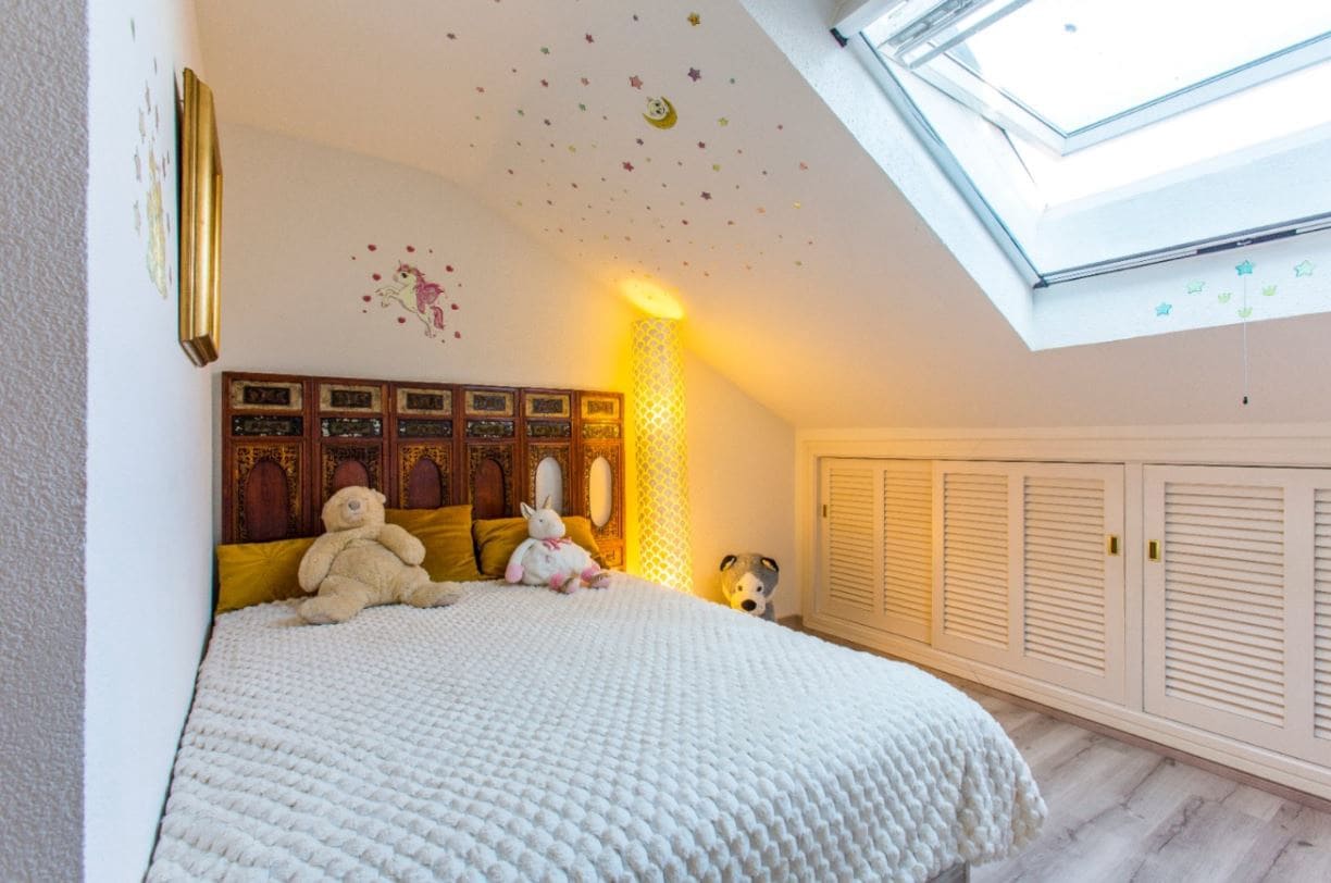 4 slaapkamer Penthouse te koop in Denia met zwembad garage - € 875.000 (Ref: 9270423)