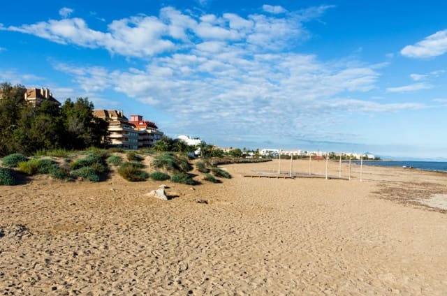 4 slaapkamer Penthouse te koop in El Puerto, Dénia met zwembad garage - € 875.000 (Ref: 9270423)