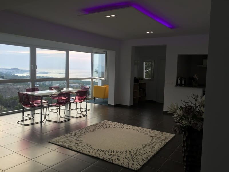 3 sypialnia Willa na sprzedaż w Denia z basenem garażem - 800 000 € (Ref: 9270425)