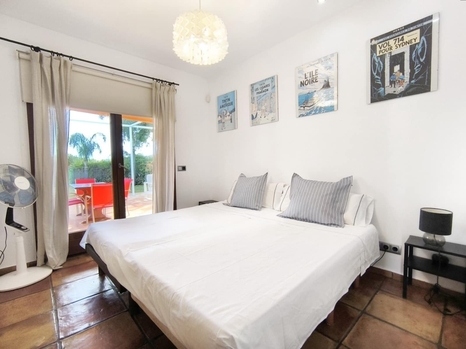 5 makuuhuone Huvila myytävänä paikassa Ondara mukana uima-altaan 
autotalli - 1 400 000 € (Ref: 9270426)