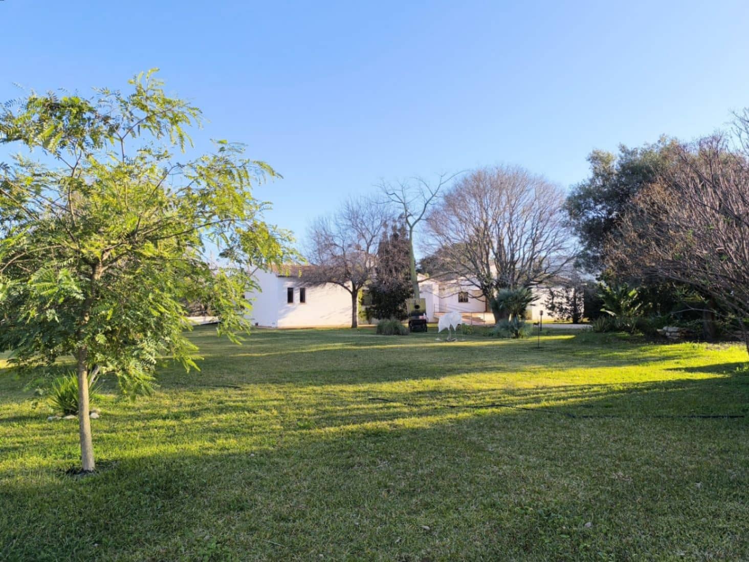 5 makuuhuone Huvila myytävänä paikassa Ondara mukana uima-altaan 
autotalli - 1 400 000 € (Ref: 9270426)