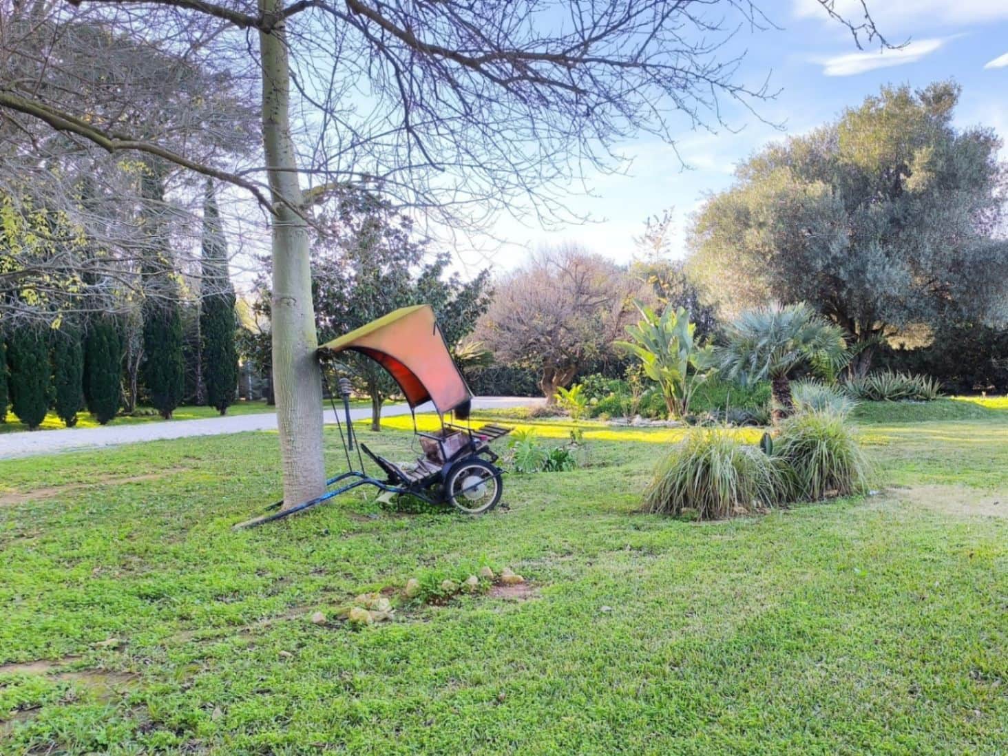 5 makuuhuone Huvila myytävänä paikassa Ondara mukana uima-altaan 
autotalli - 1 400 000 € (Ref: 9270426)