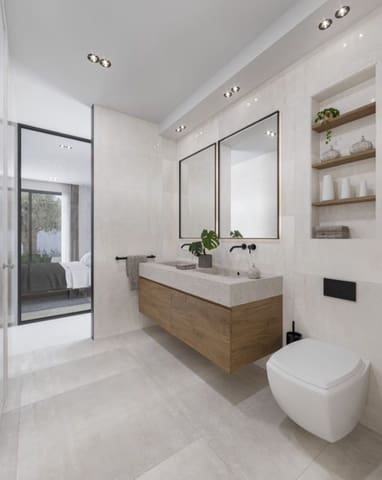 4 quarto Moradia para venda em El Puerto, Dénia com piscina garagem - 1 295 000 € (Ref: 9270427)