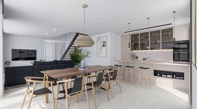 4 quarto Moradia para venda em El Puerto, Dénia com piscina garagem - 1 295 000 € (Ref: 9270427)