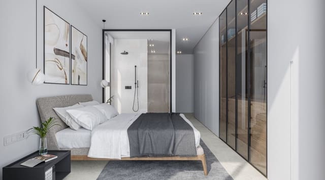 4 quarto Moradia para venda em El Puerto, Dénia com piscina garagem - 1 295 000 € (Ref: 9270427)