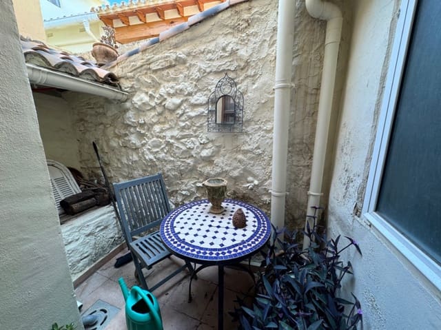 4 sypialnia Dom na sprzedaż w Tormos - 227 000 € (Ref: 9270429)