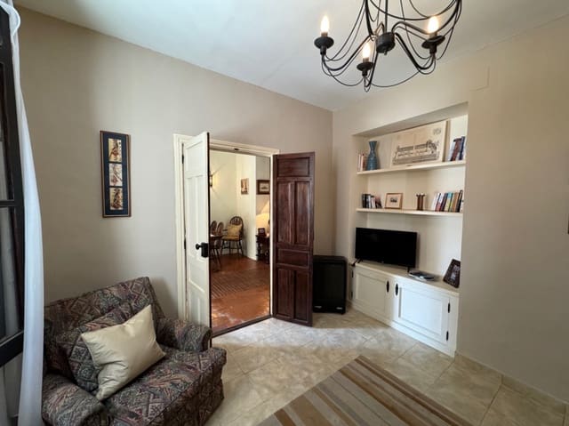 4 sypialnia Dom na sprzedaż w Tormos - 227 000 € (Ref: 9270429)