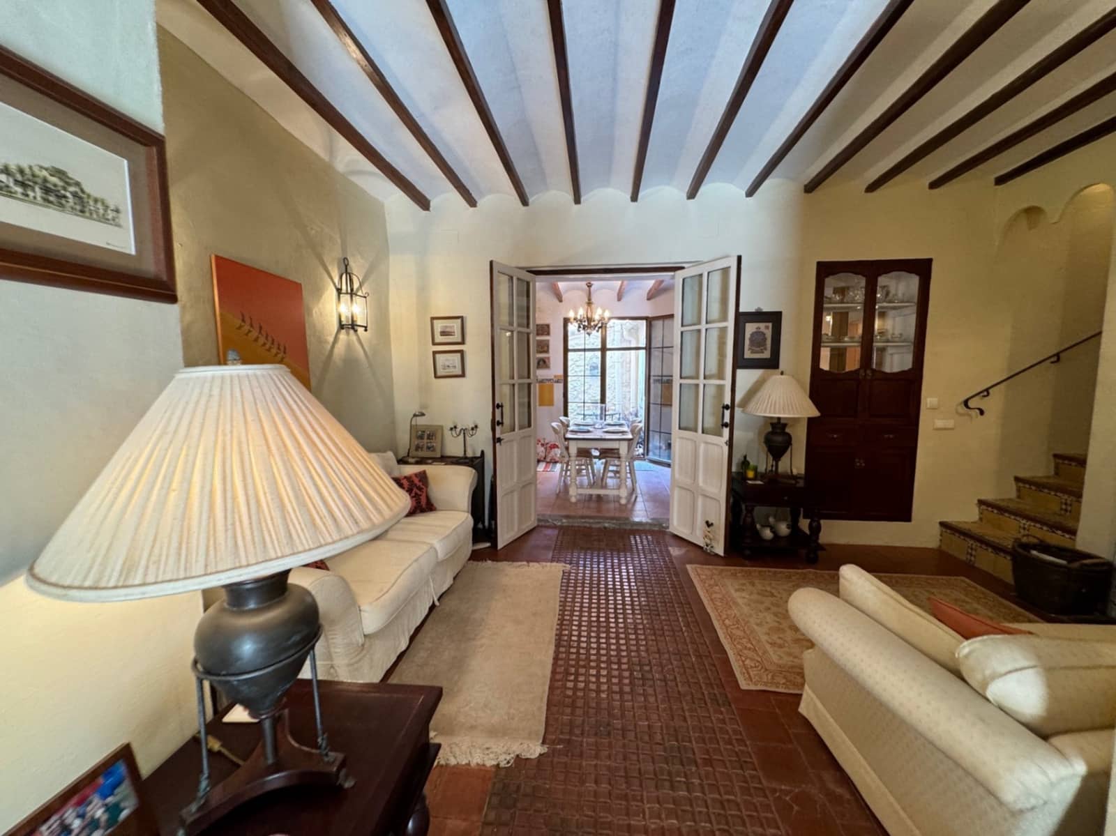 4 sypialnia Dom na sprzedaż w Tormos - 227 000 € (Ref: 9270429)