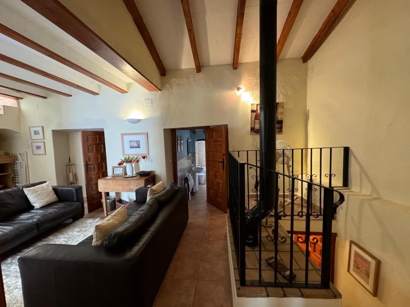 4 sypialnia Dom na sprzedaż w Tormos - 227 000 € (Ref: 9270429)