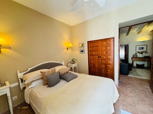 4 sypialnia Dom na sprzedaż w Tormos - 227 000 € (Ref: 9270429)