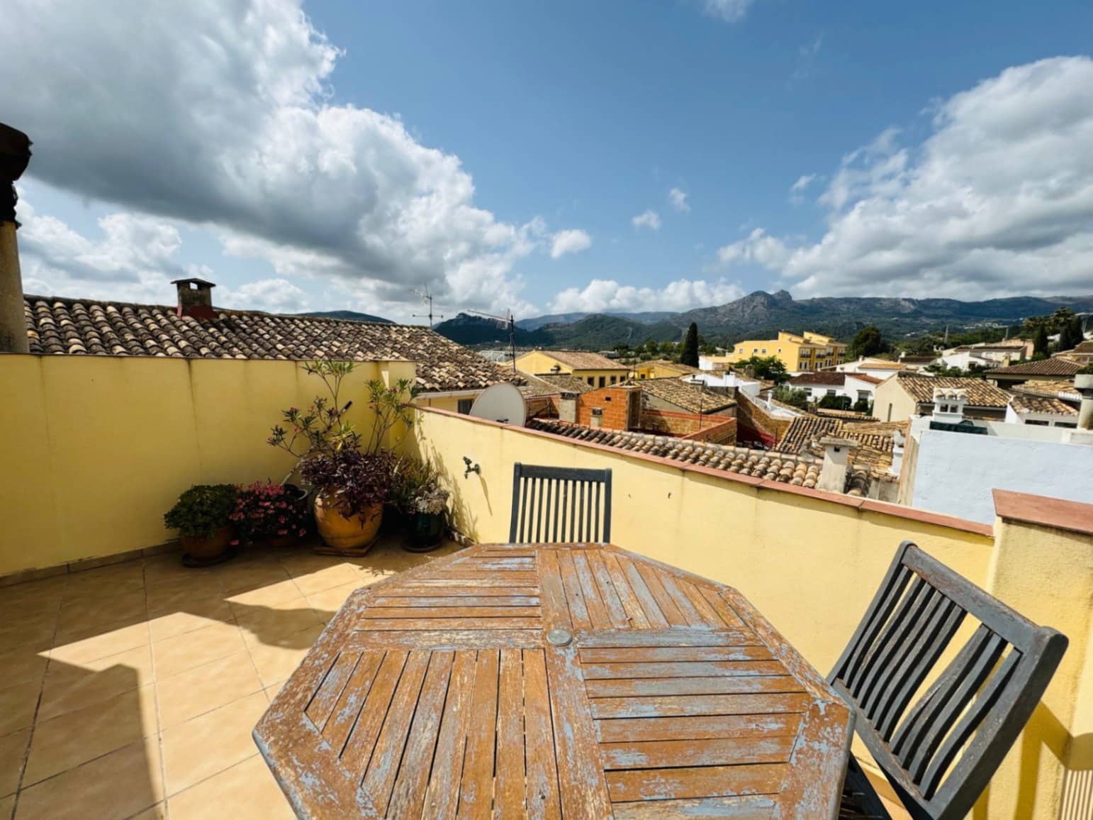4 sypialnia Dom na sprzedaż w Tormos - 227 000 € (Ref: 9270429)