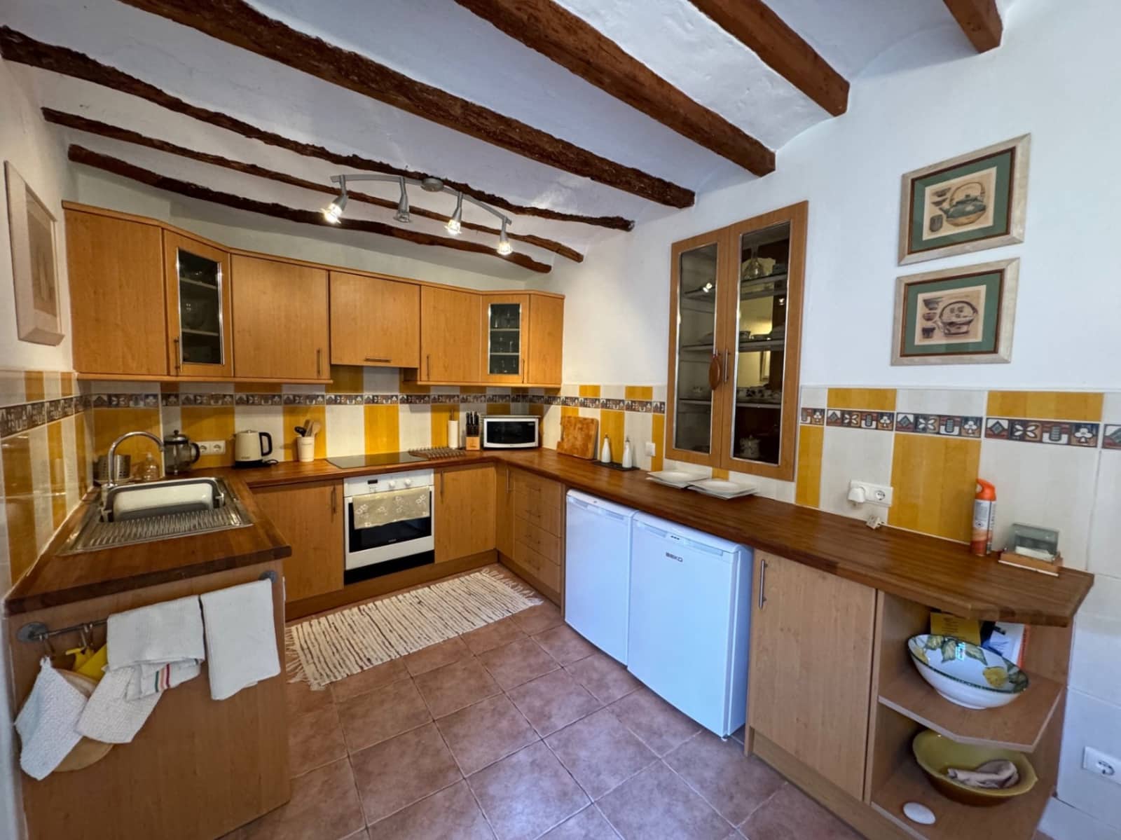 4 sypialnia Dom na sprzedaż w Tormos - 227 000 € (Ref: 9270429)