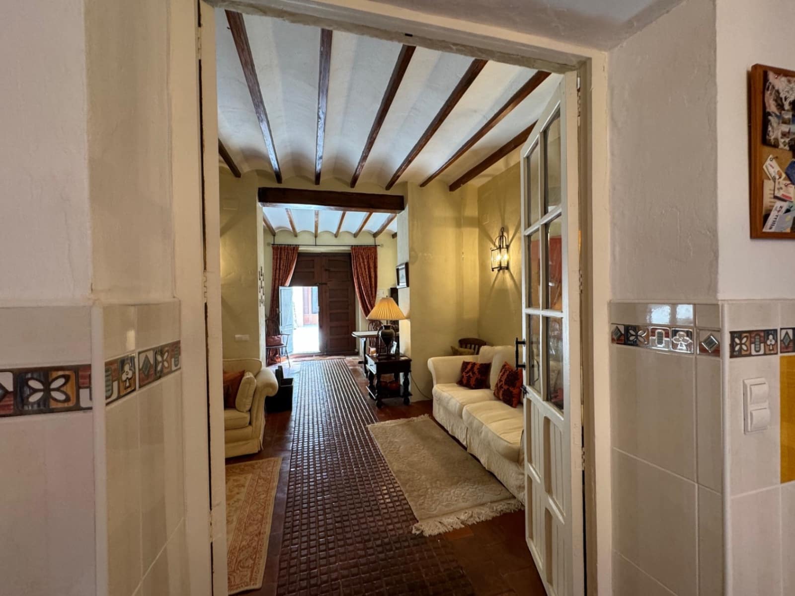 4 sypialnia Dom na sprzedaż w Tormos - 227 000 € (Ref: 9270429)