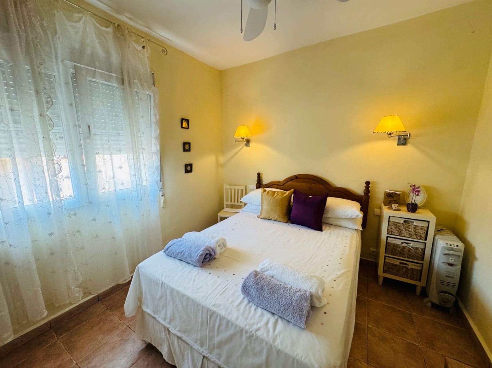 4 sypialnia Dom na sprzedaż w Tormos - 227 000 € (Ref: 9270429)