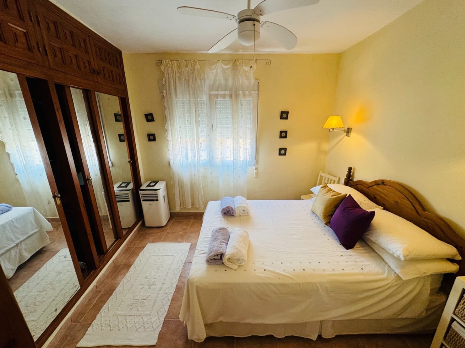 4 sypialnia Dom na sprzedaż w Tormos - 227 000 € (Ref: 9270429)
