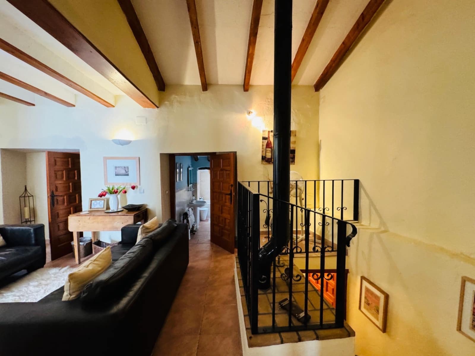 4 sypialnia Dom na sprzedaż w Tormos - 227 000 € (Ref: 9270429)