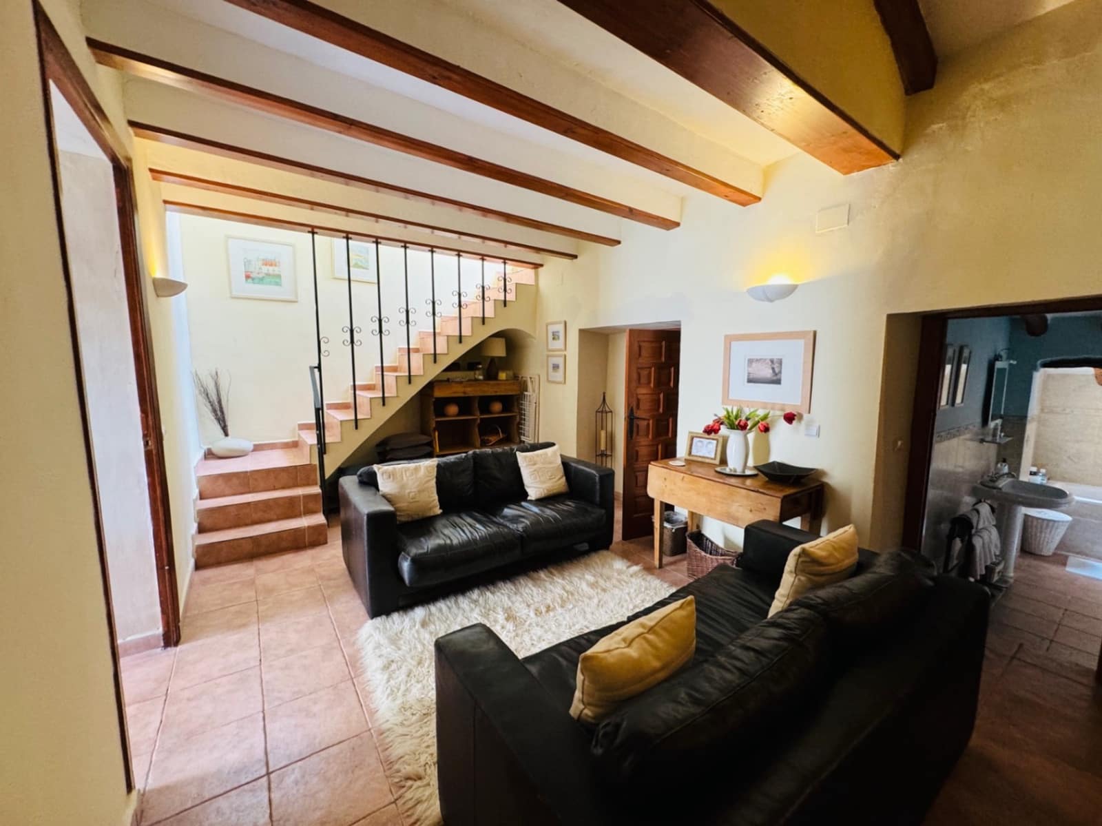 4 sypialnia Dom na sprzedaż w Tormos - 227 000 € (Ref: 9270429)