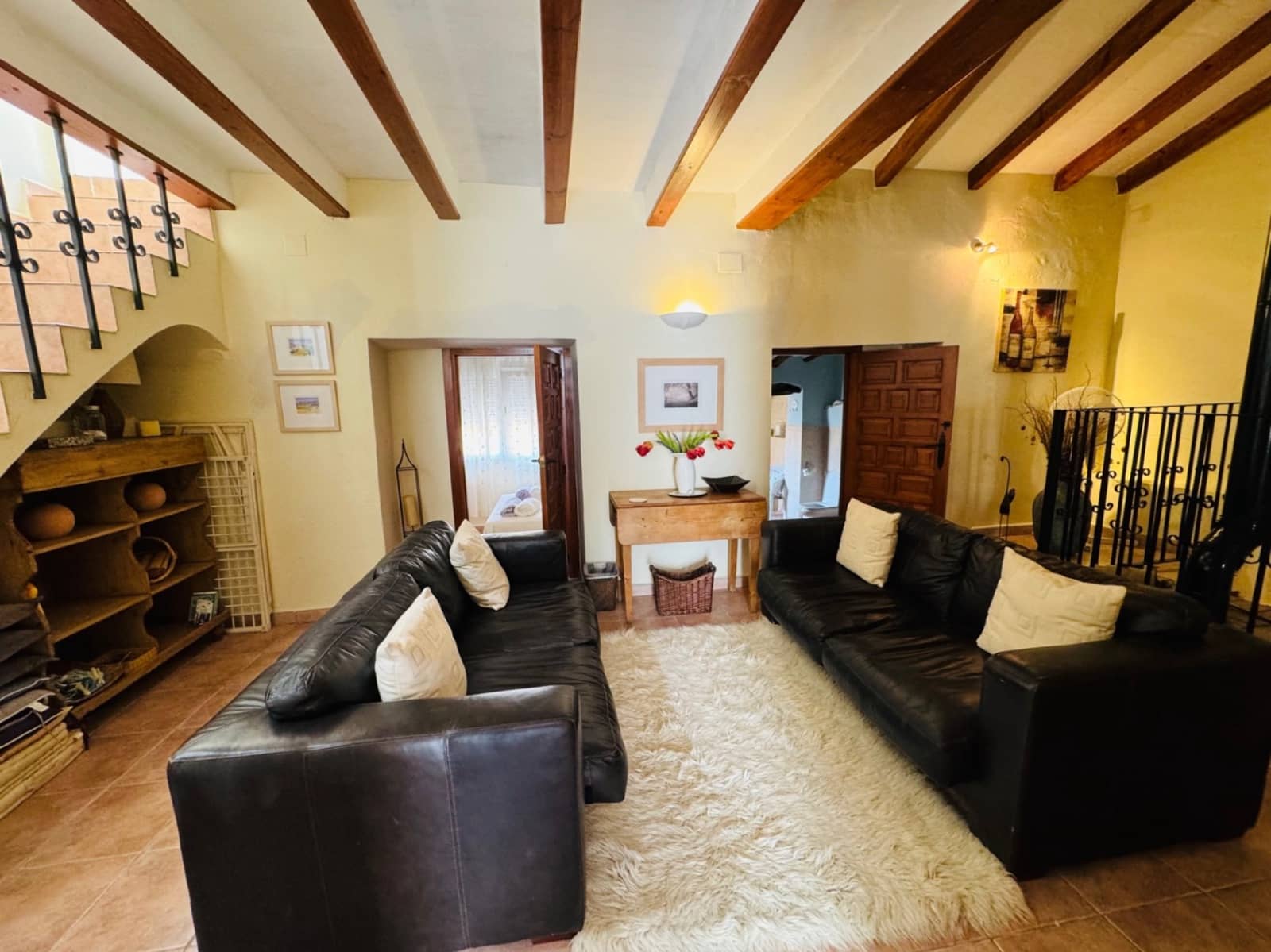 4 sypialnia Dom na sprzedaż w Tormos - 227 000 € (Ref: 9270429)