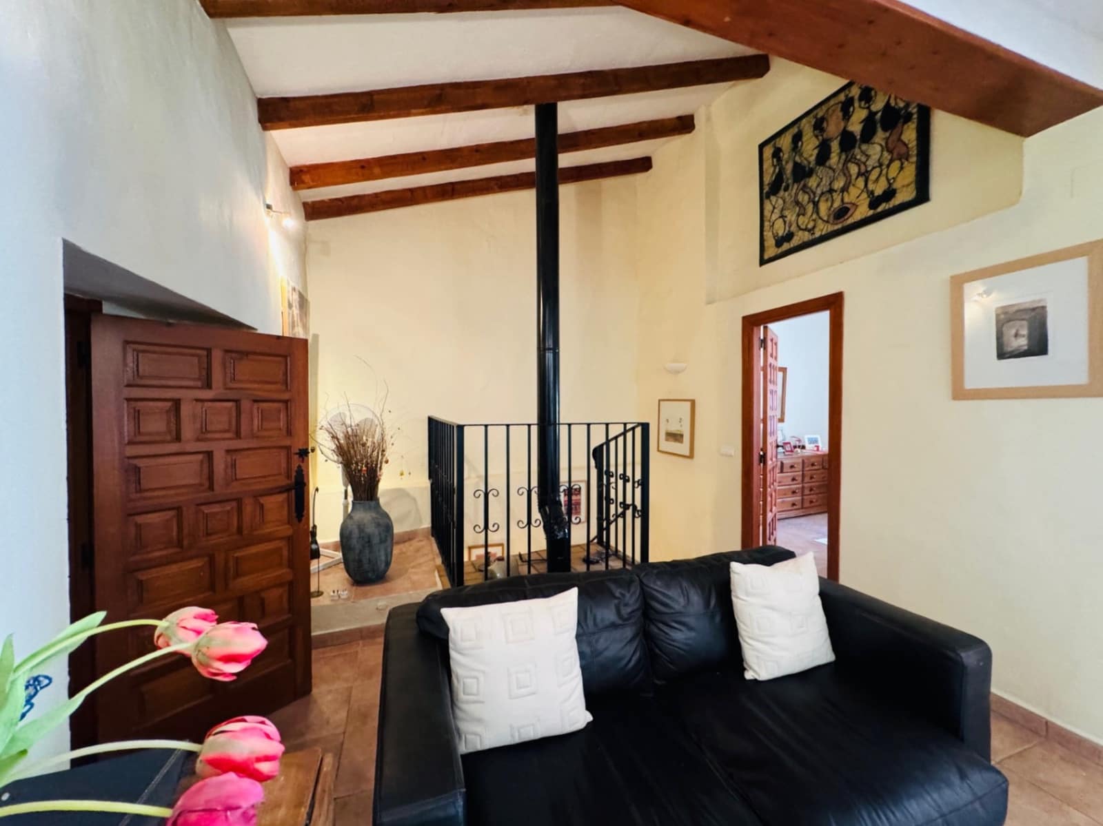 4 sypialnia Dom na sprzedaż w Tormos - 227 000 € (Ref: 9270429)
