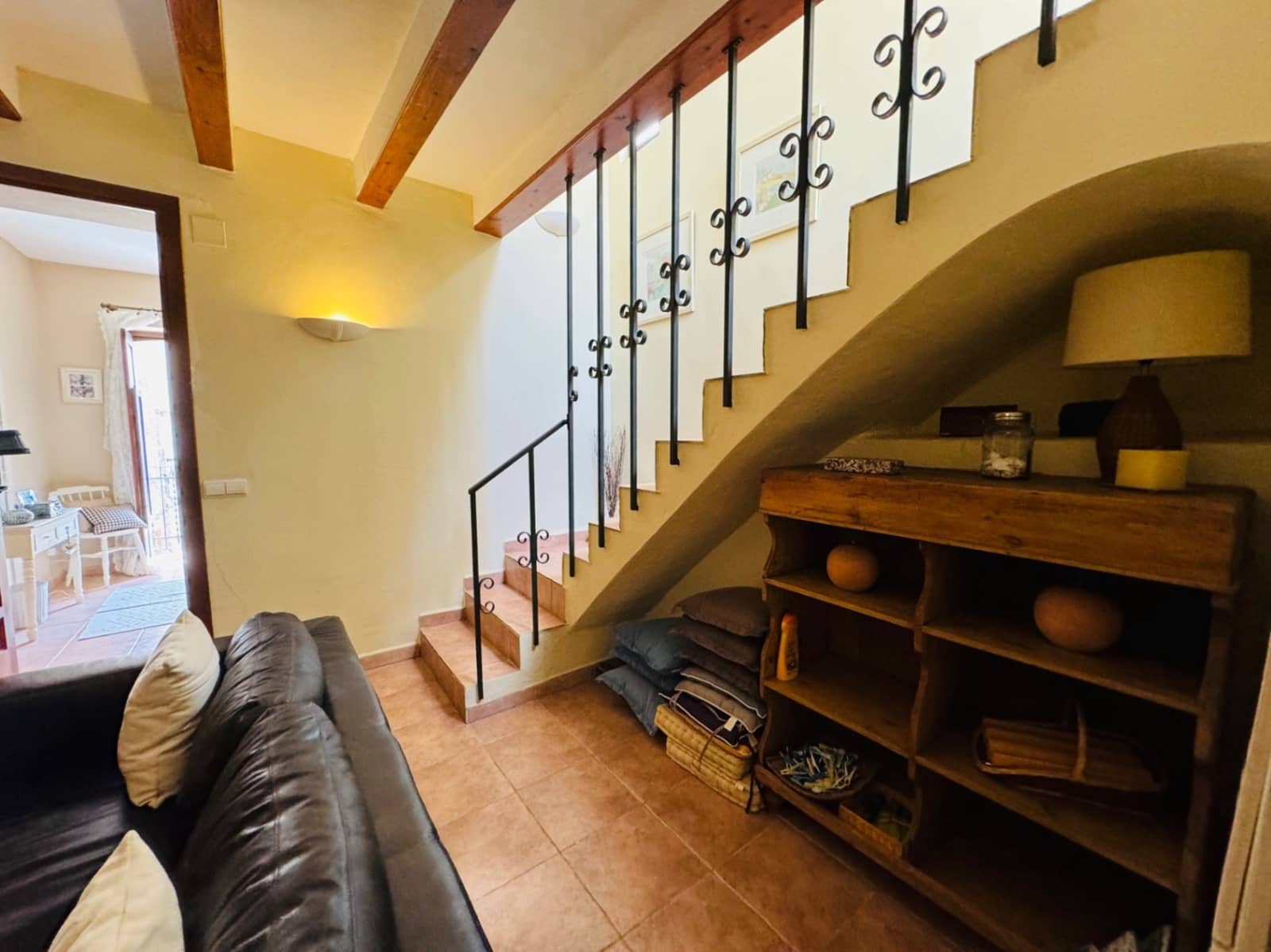 4 sypialnia Dom na sprzedaż w Tormos - 227 000 € (Ref: 9270429)
