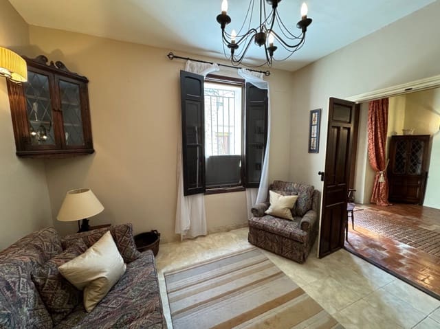 4 sypialnia Dom na sprzedaż w Tormos - 227 000 € (Ref: 9270429)