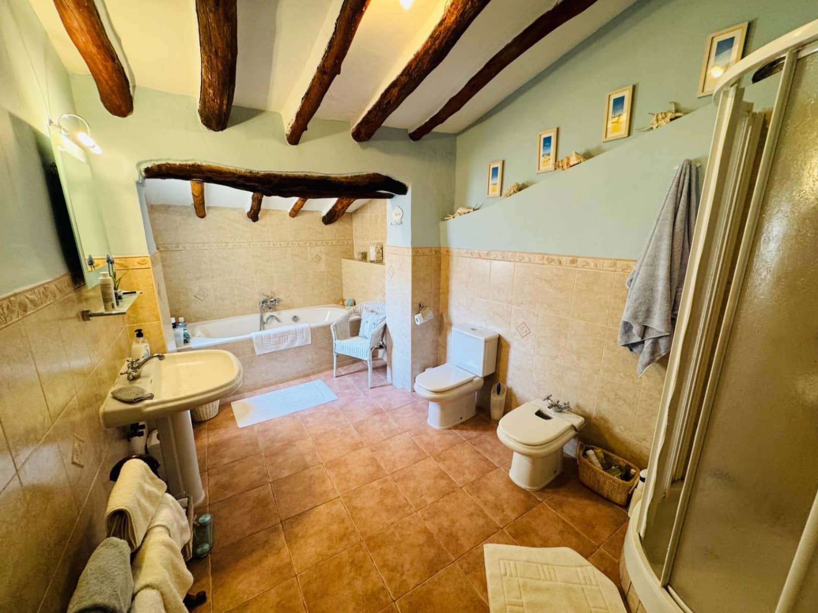 4 sypialnia Dom na sprzedaż w Tormos - 227 000 € (Ref: 9270429)