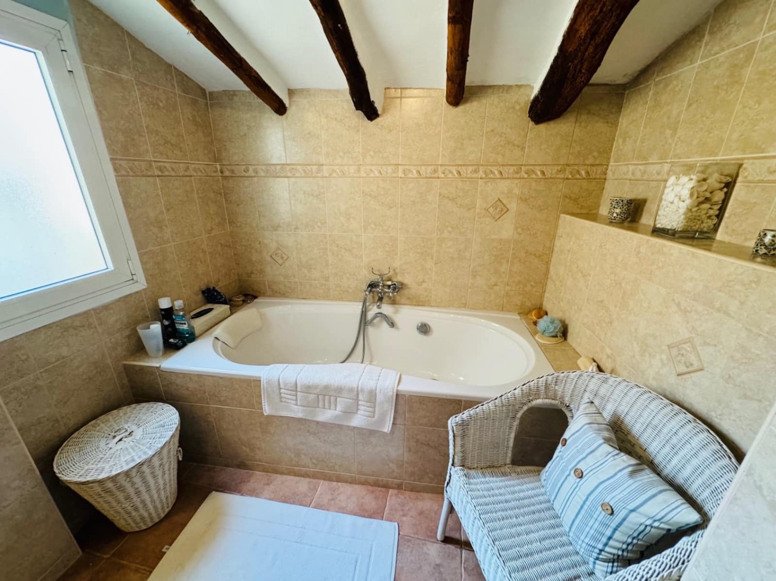 4 sypialnia Dom na sprzedaż w Tormos - 227 000 € (Ref: 9270429)
