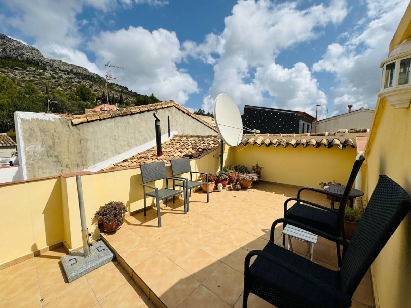 4 sypialnia Dom na sprzedaż w Tormos - 227 000 € (Ref: 9270429)