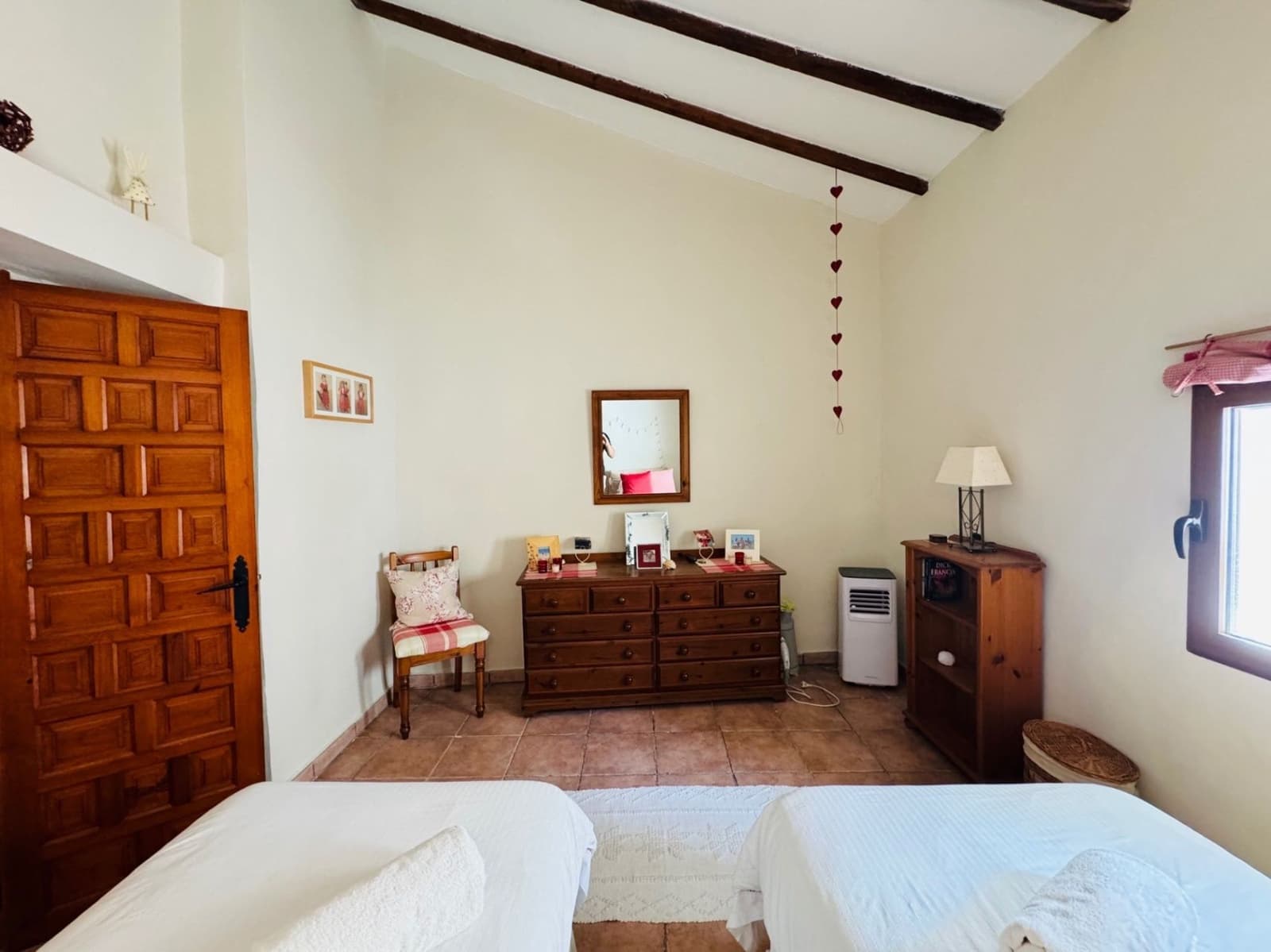 4 sypialnia Dom na sprzedaż w Tormos - 227 000 € (Ref: 9270429)