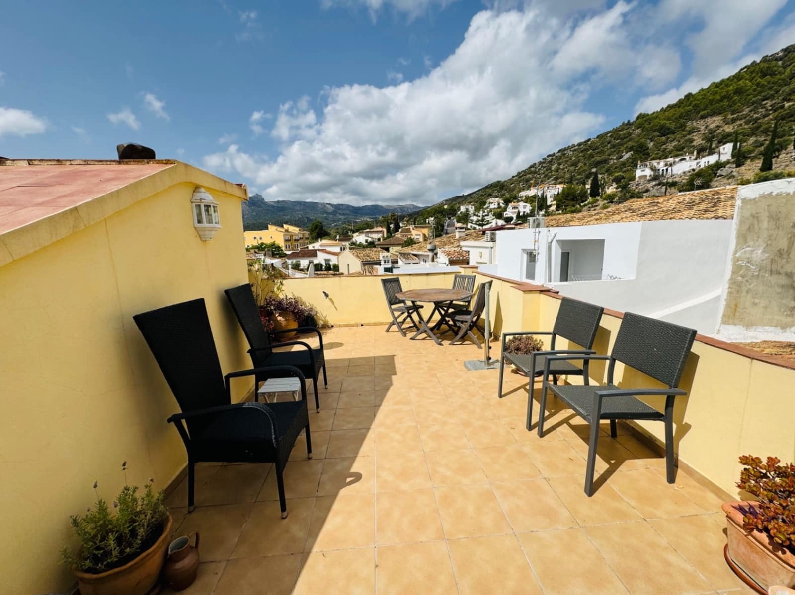 4 sypialnia Dom na sprzedaż w Tormos - 227 000 € (Ref: 9270429)