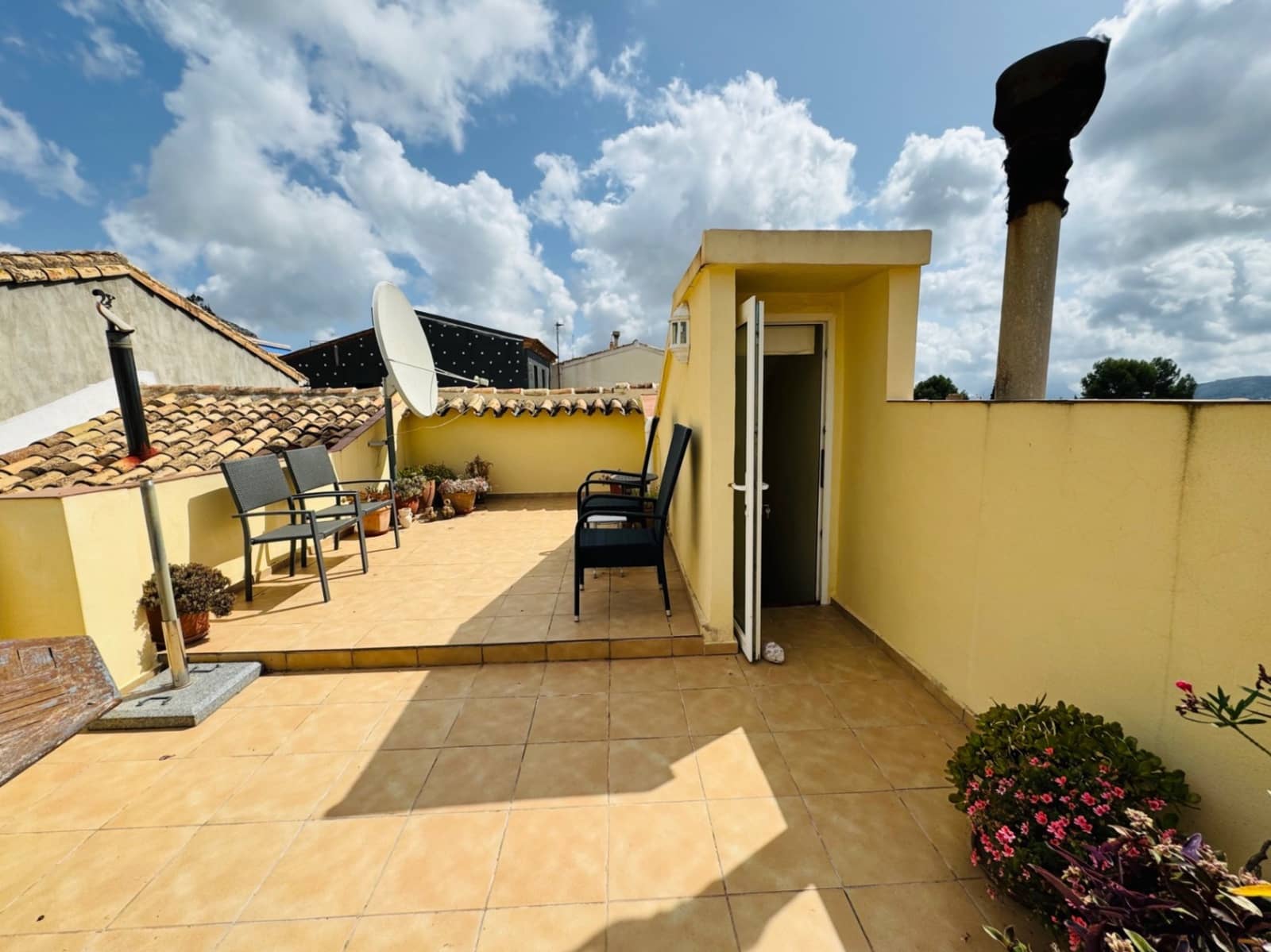 4 sypialnia Dom na sprzedaż w Tormos - 227 000 € (Ref: 9270429)
