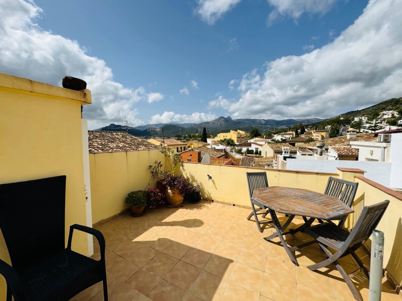 4 sypialnia Dom na sprzedaż w Tormos - 227 000 € (Ref: 9270429)