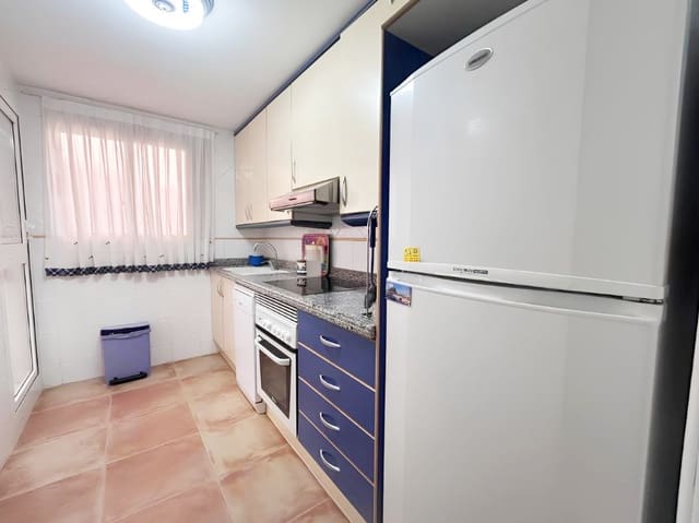 2 slaapkamer Appartement te koop in Les Bovetes - La Felicidad, Dénia met zwembad garage - € 270.400 (Ref: 9295026)