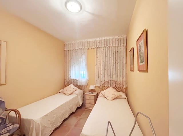 2 slaapkamer Appartement te koop in Les Bovetes - La Felicidad, Dénia met zwembad garage - € 270.400 (Ref: 9295026)