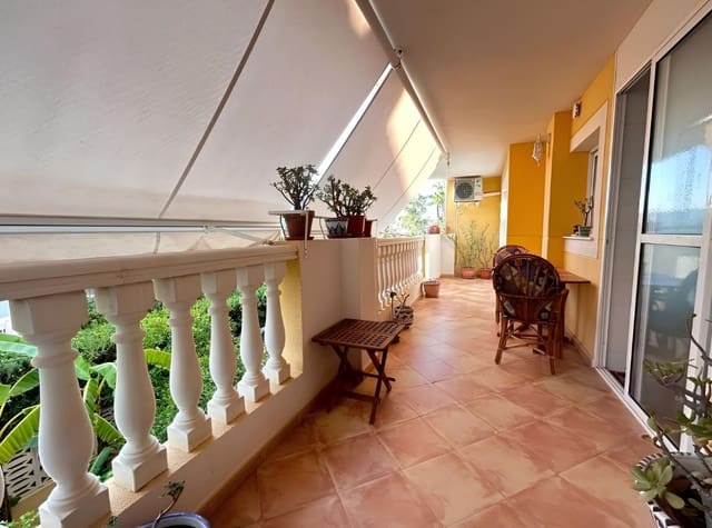 2 slaapkamer Appartement te koop in Les Bovetes - La Felicidad, Dénia met zwembad garage - € 270.400 (Ref: 9295026)