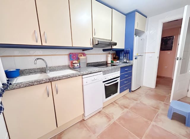 2 slaapkamer Appartement te koop in Les Bovetes - La Felicidad, Dénia met zwembad garage - € 270.400 (Ref: 9295026)
