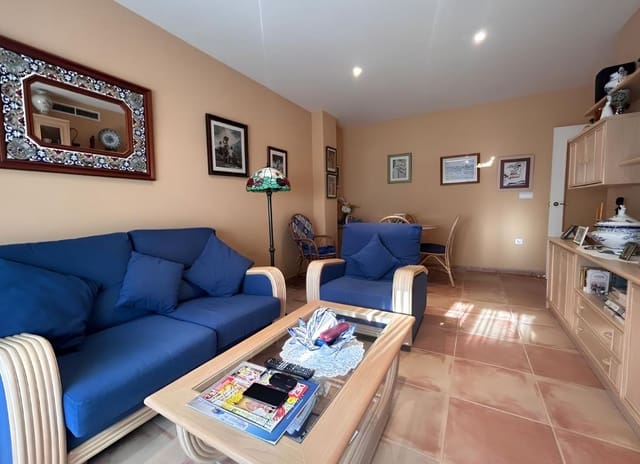 2 slaapkamer Appartement te koop in Les Bovetes - La Felicidad, Dénia met zwembad garage - € 270.400 (Ref: 9295026)