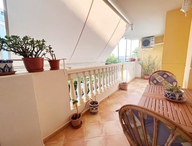 2 slaapkamer Appartement te koop in Les Bovetes - La Felicidad, Dénia met zwembad garage - € 270.400 (Ref: 9295026)