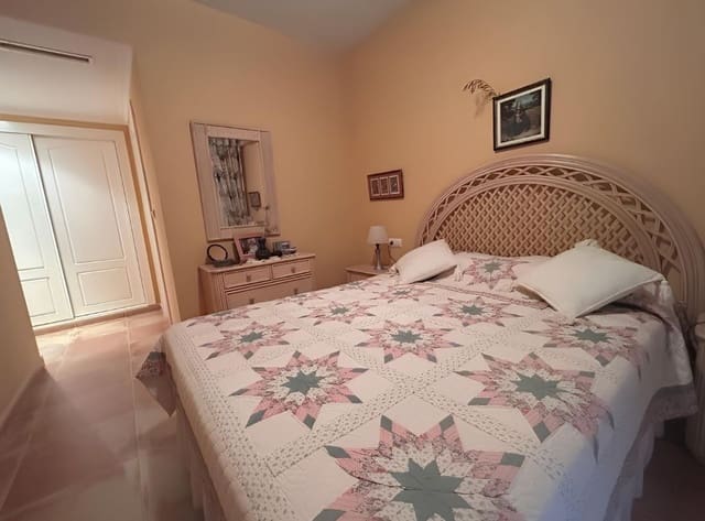 2 slaapkamer Appartement te koop in Les Bovetes - La Felicidad, Dénia met zwembad garage - € 270.400 (Ref: 9295026)