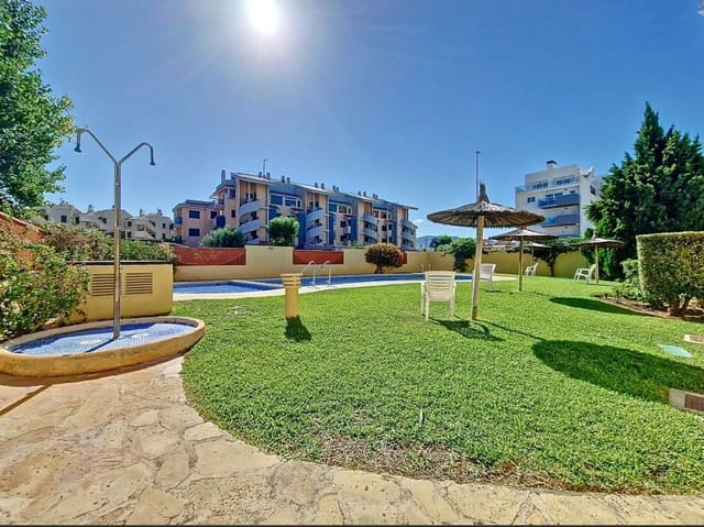 2 slaapkamer Appartement te koop in Les Bovetes - La Felicidad, Dénia met zwembad garage - € 270.400 (Ref: 9295026)