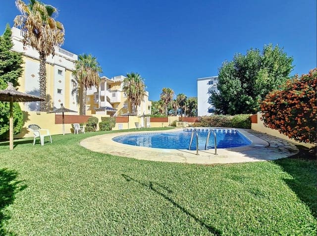 2 slaapkamer Appartement te koop in Les Bovetes - La Felicidad, Dénia met zwembad garage - € 270.400 (Ref: 9295026)