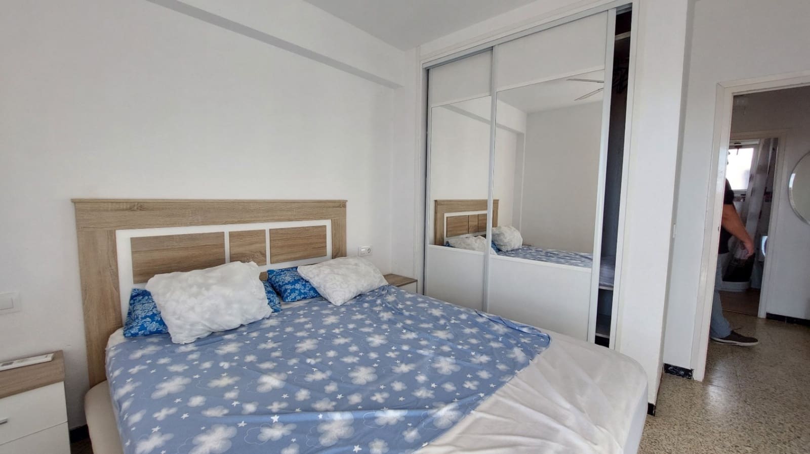 2 sypialnia Apartament na sprzedaż w Denia z basenem garażem - 219 000 € (Ref: 9329699)