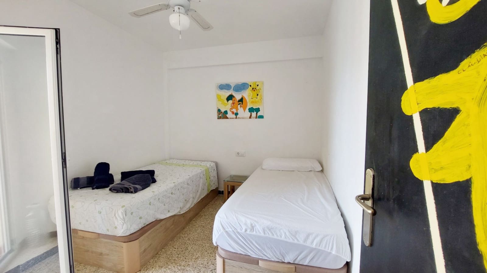 2 sypialnia Apartament na sprzedaż w Denia z basenem garażem - 219 000 € (Ref: 9329699)