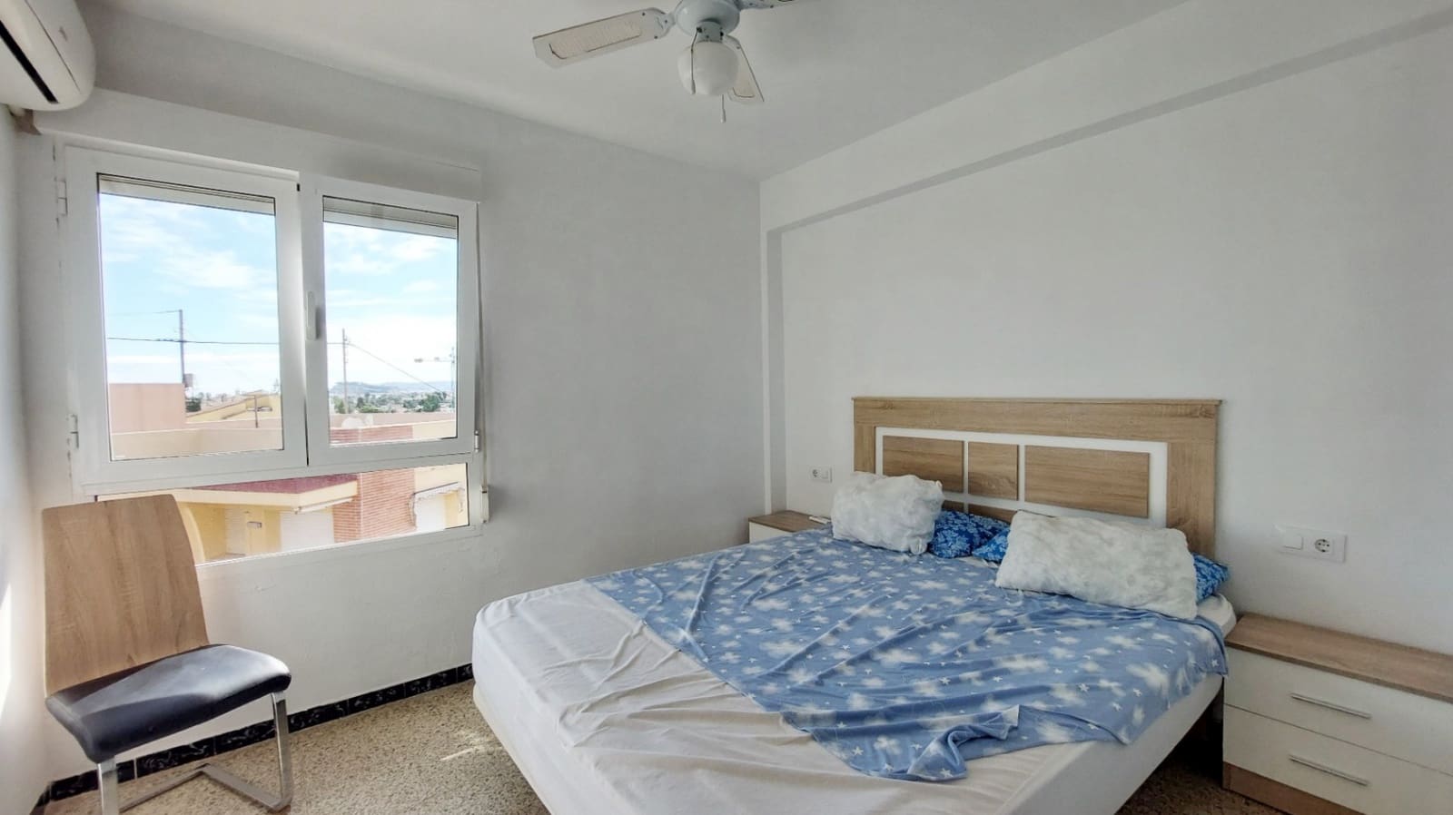 2 sypialnia Apartament na sprzedaż w Denia z basenem garażem - 219 000 € (Ref: 9329699)