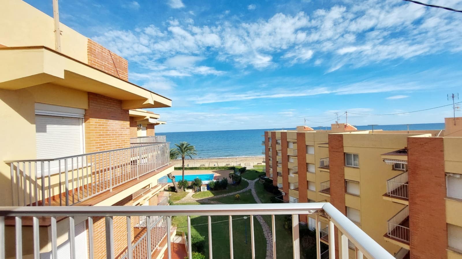2 sypialnia Apartament na sprzedaż w Denia z basenem garażem - 219 000 € (Ref: 9329699)