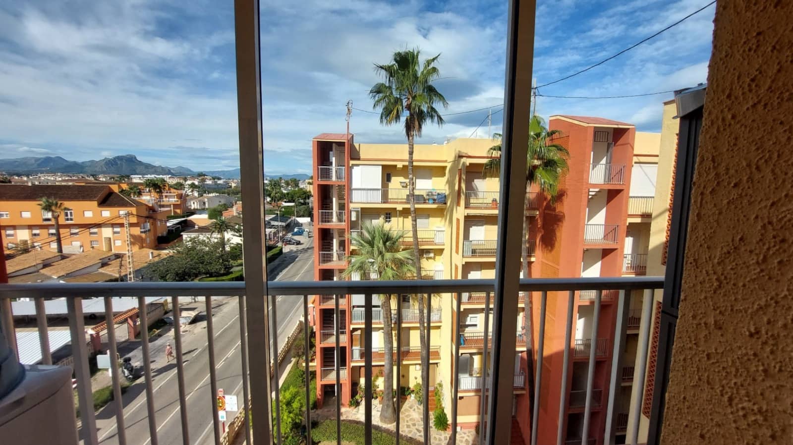 2 sypialnia Apartament na sprzedaż w Denia z basenem garażem - 219 000 € (Ref: 9329699)